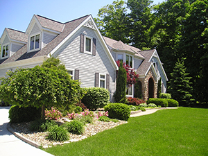 Landscapers and Lawncare Services in Raymond, WA